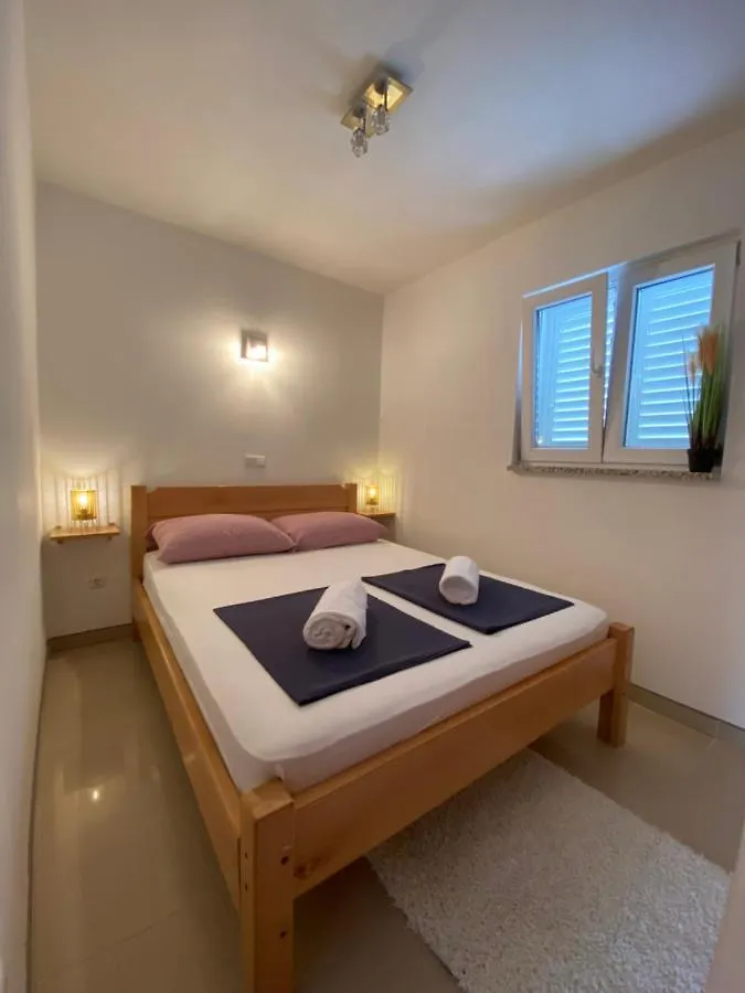 Magdalena Apartment Trogir