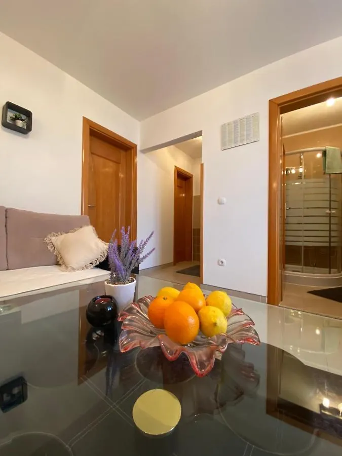 Magdalena Apartment Trogir