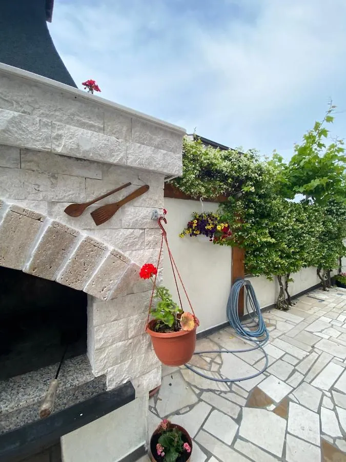 Magdalena Apartment Trogir