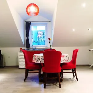 Toni Appartement