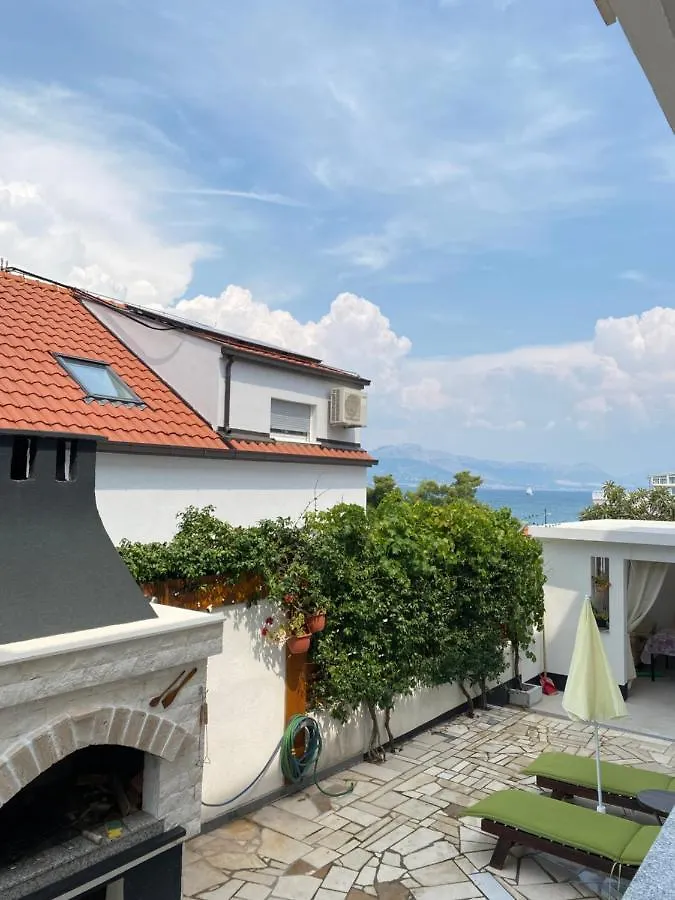 Magdalena Apartment Trogir