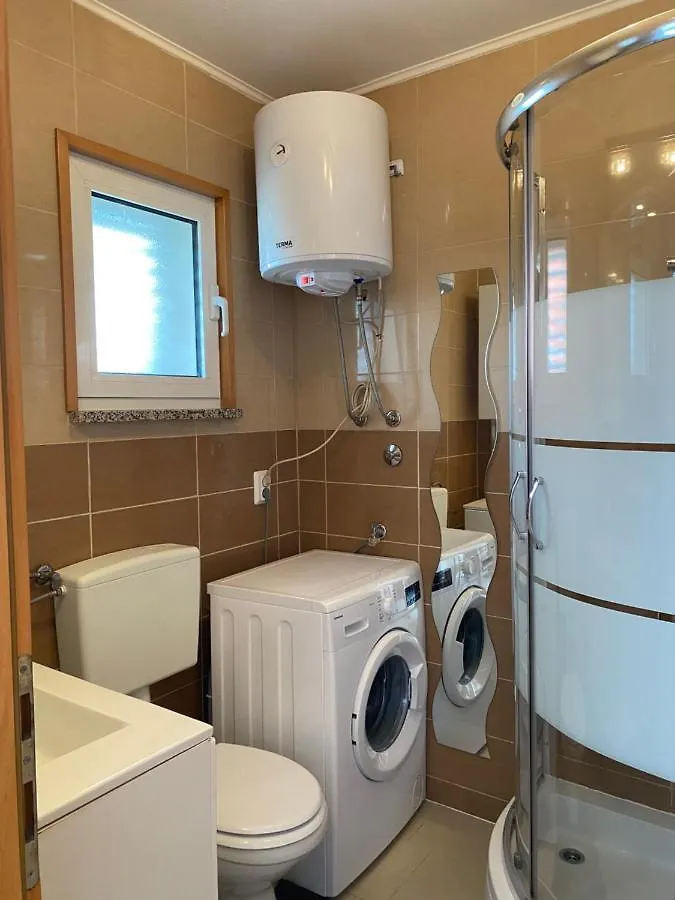 Magdalena Apartment Trogir 0*,  Croatia