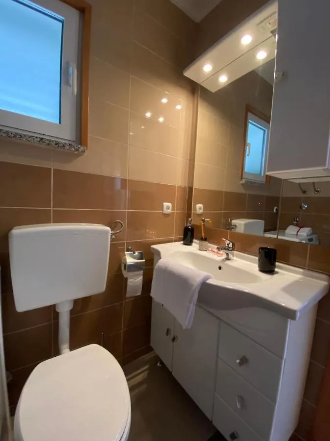 Magdalena Apartment Trogir