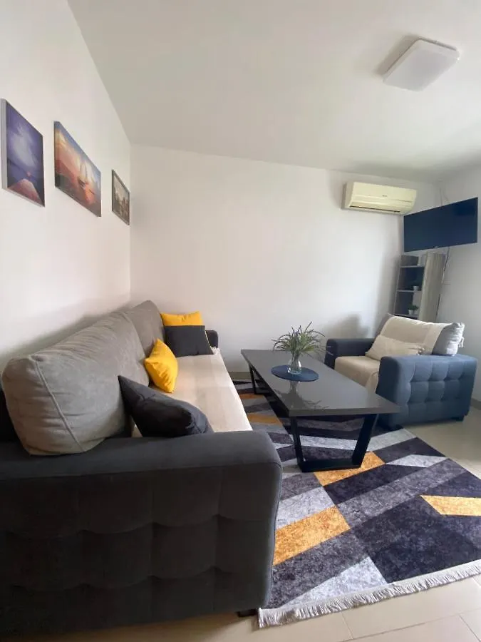 Magdalena Apartment Trogir Croatia