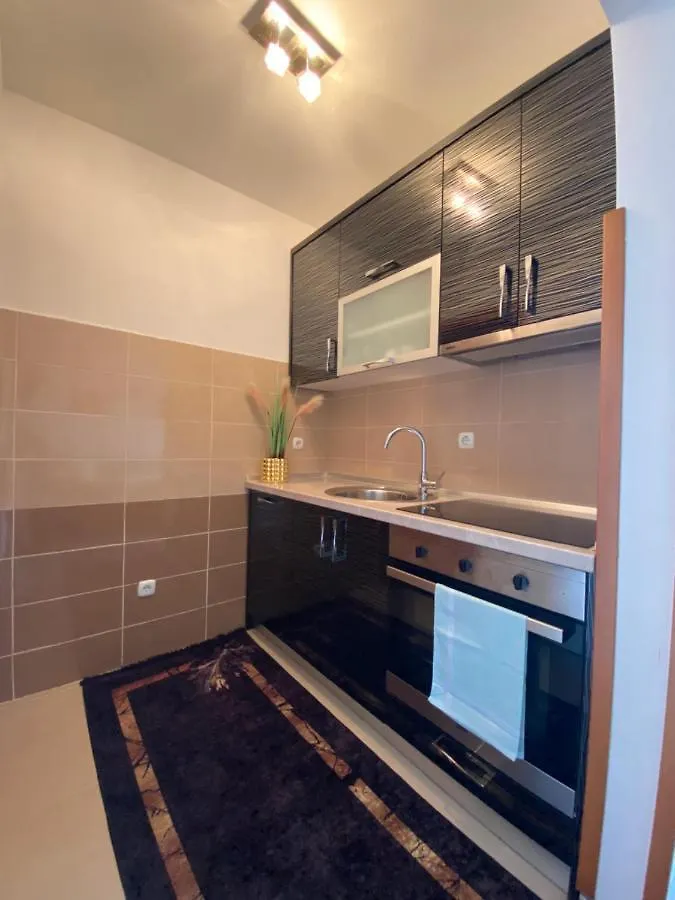 Magdalena Apartment Trogir Croatia