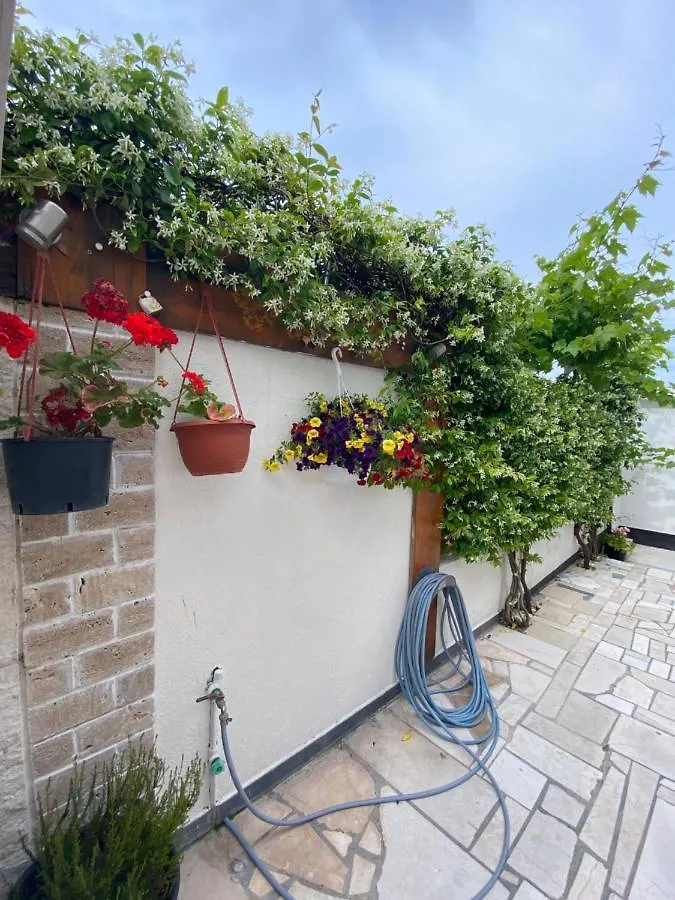 Magdalena Apartment Trogir 0*,  Croatia