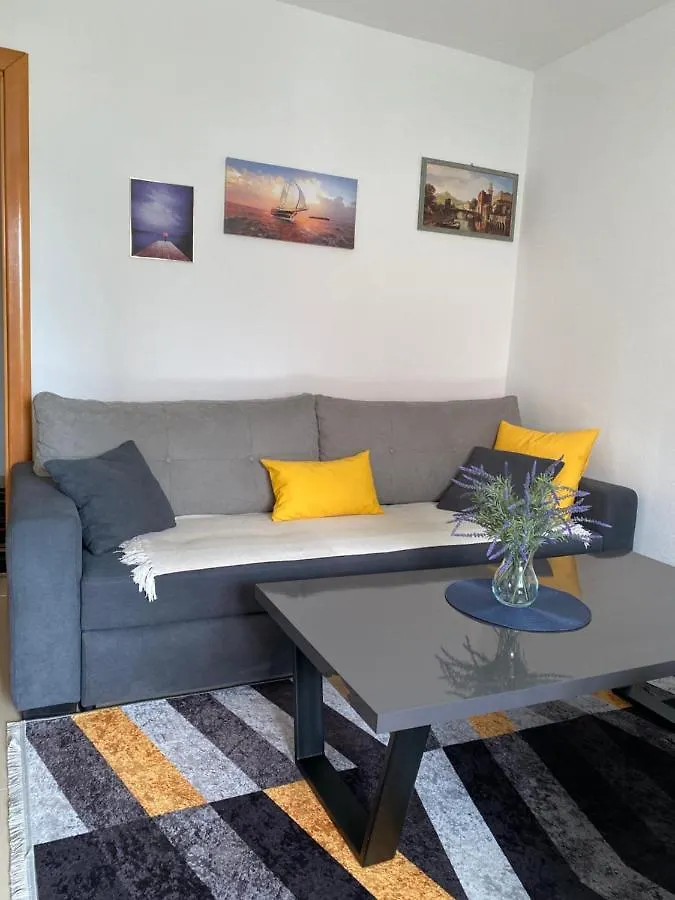 Magdalena Apartment Trogir